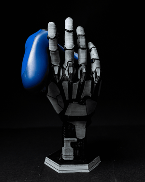 Robot Hand Controller Holder