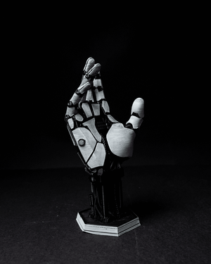 Robot Hand Controller Holder