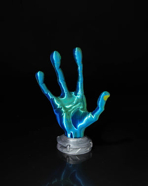 4-Finger Alien Hand Controller Holder