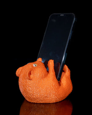 Fomo Hamster Phone Holder