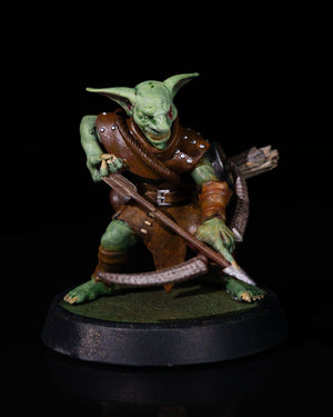 GI Goblin Archer