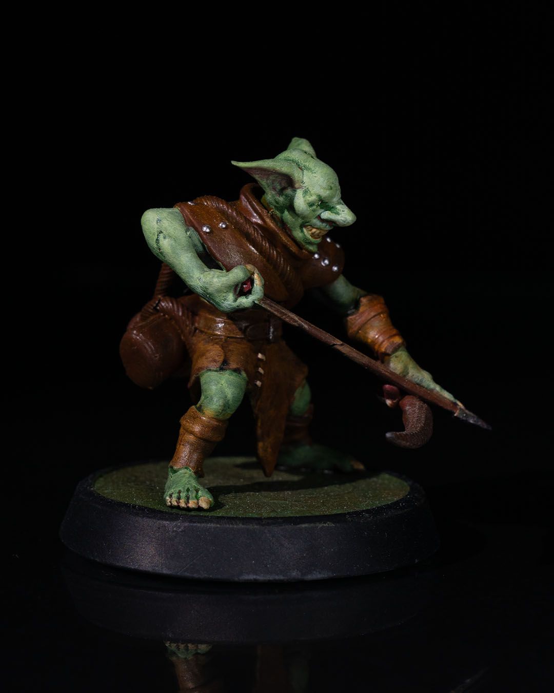 GI Goblin Archer