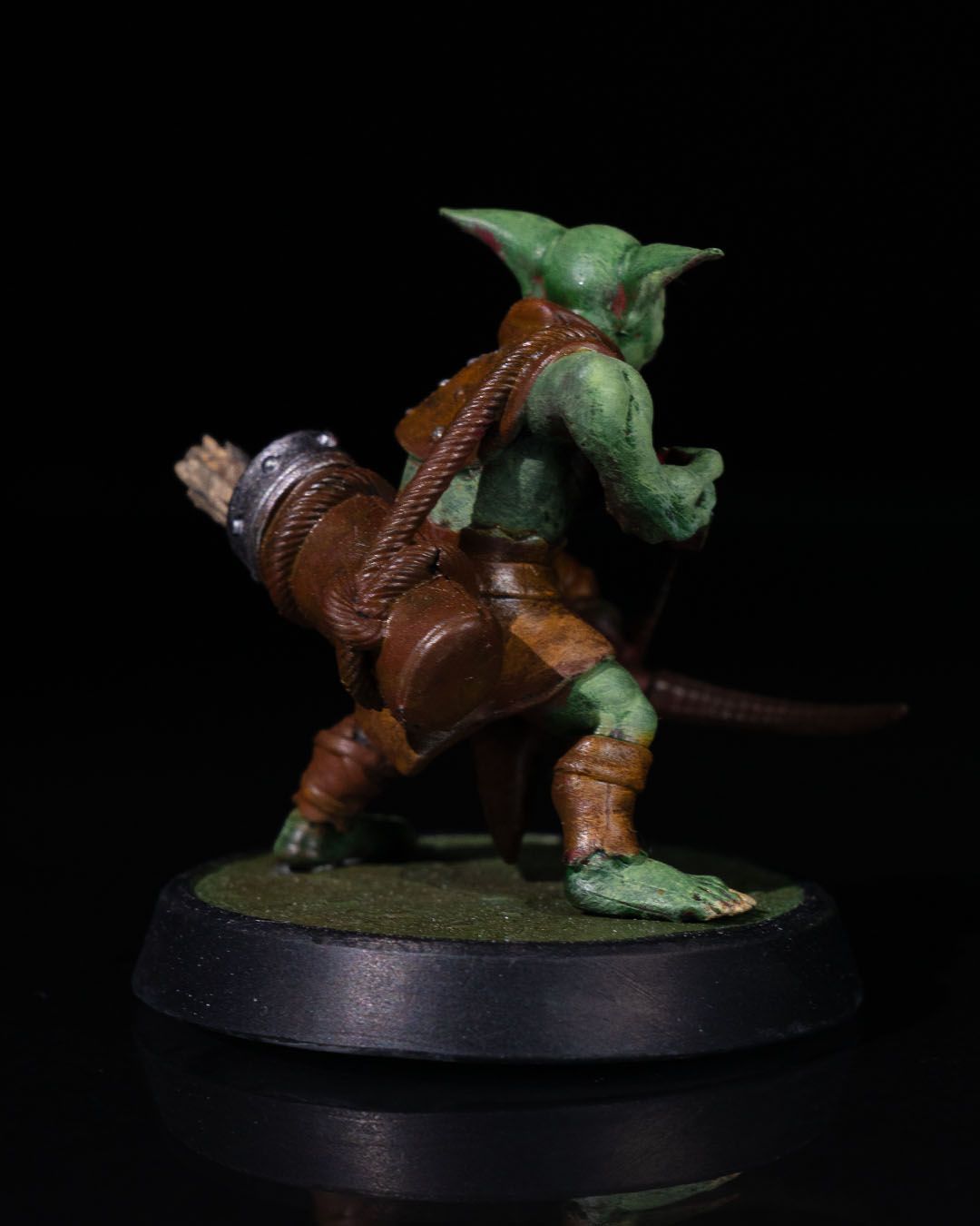 GI Goblin Archer