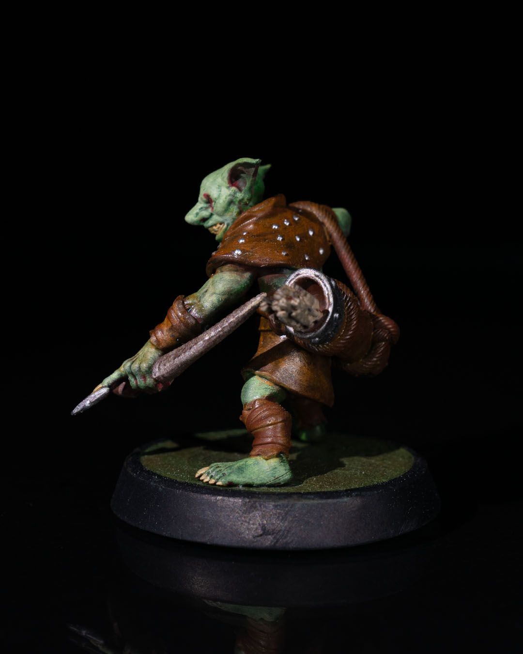 GI Goblin Archer