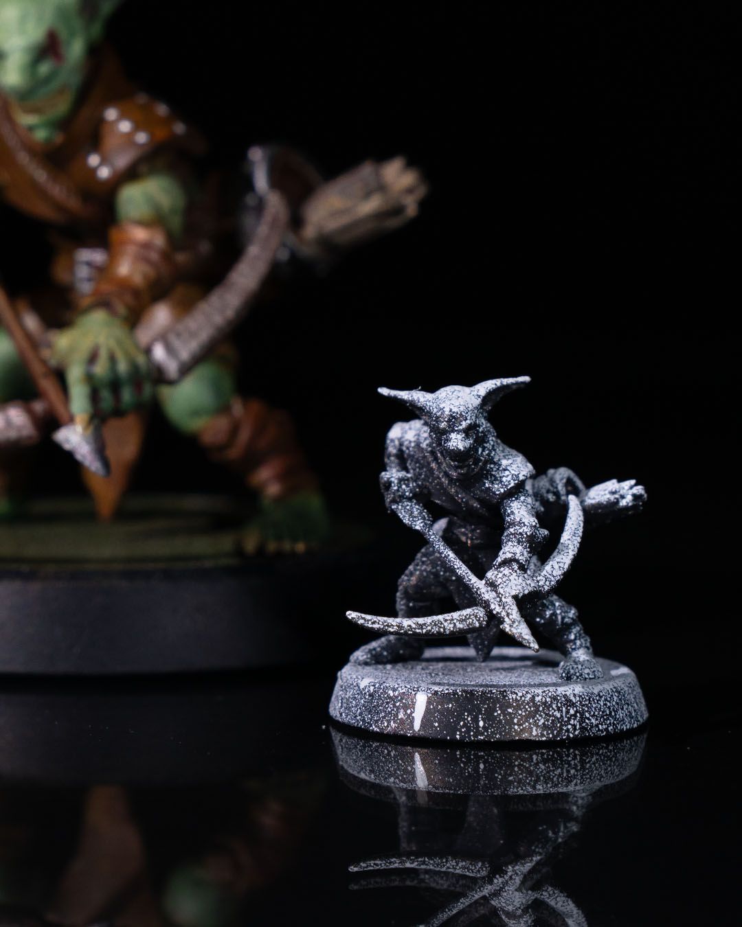 GI Goblin Archer