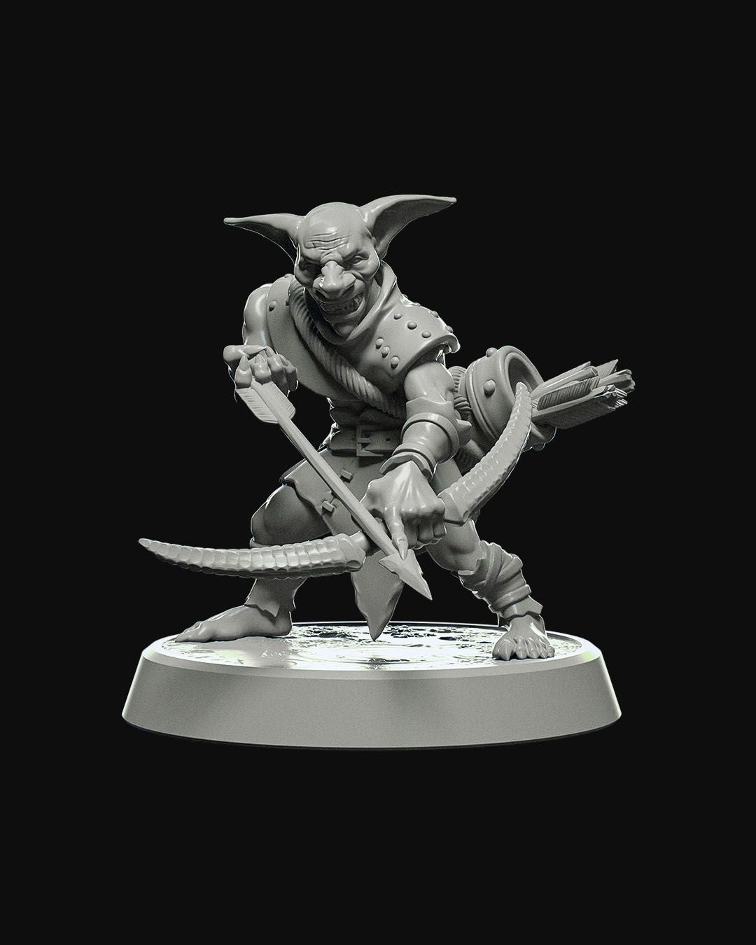 GI Goblin Archer