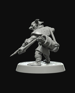 GI Goblin Archer