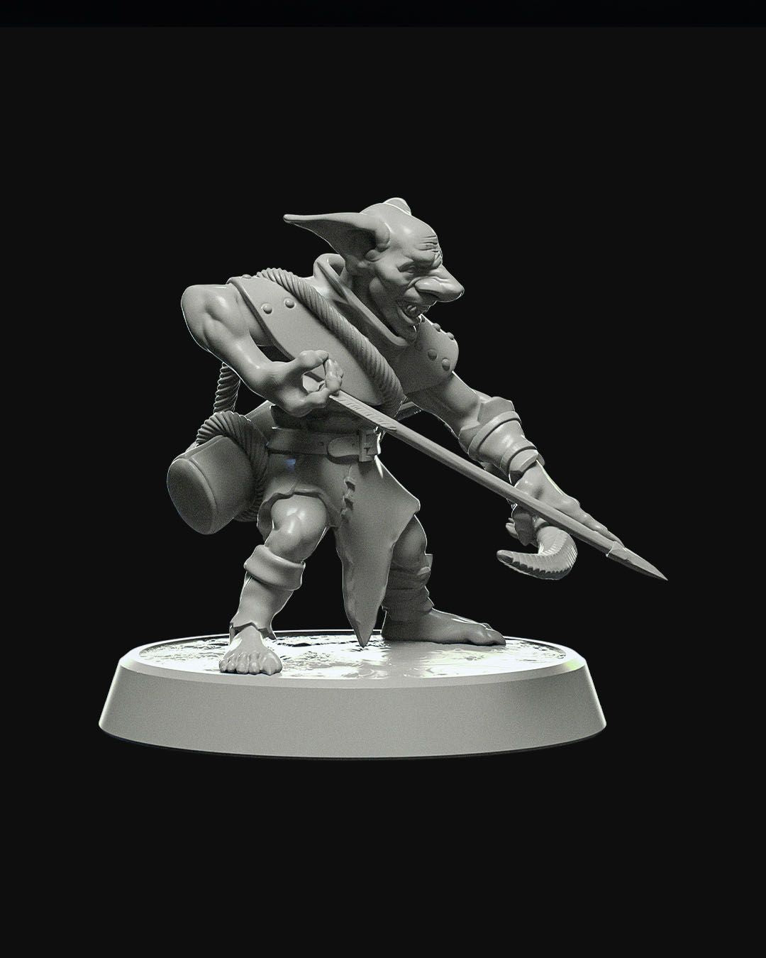 GI Goblin Archer