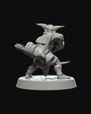 GI Goblin Archer