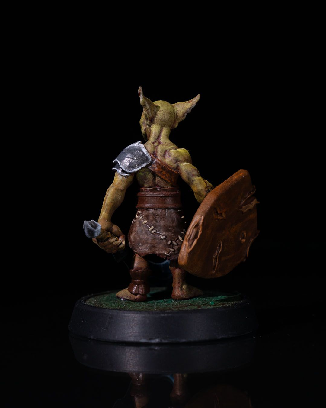 GI Goblin Fighter