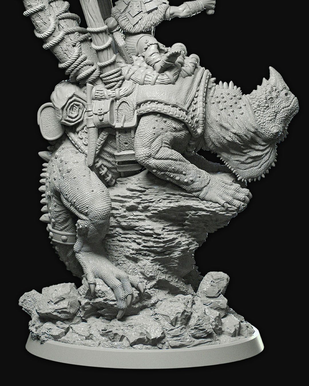 GI Goblin Rider