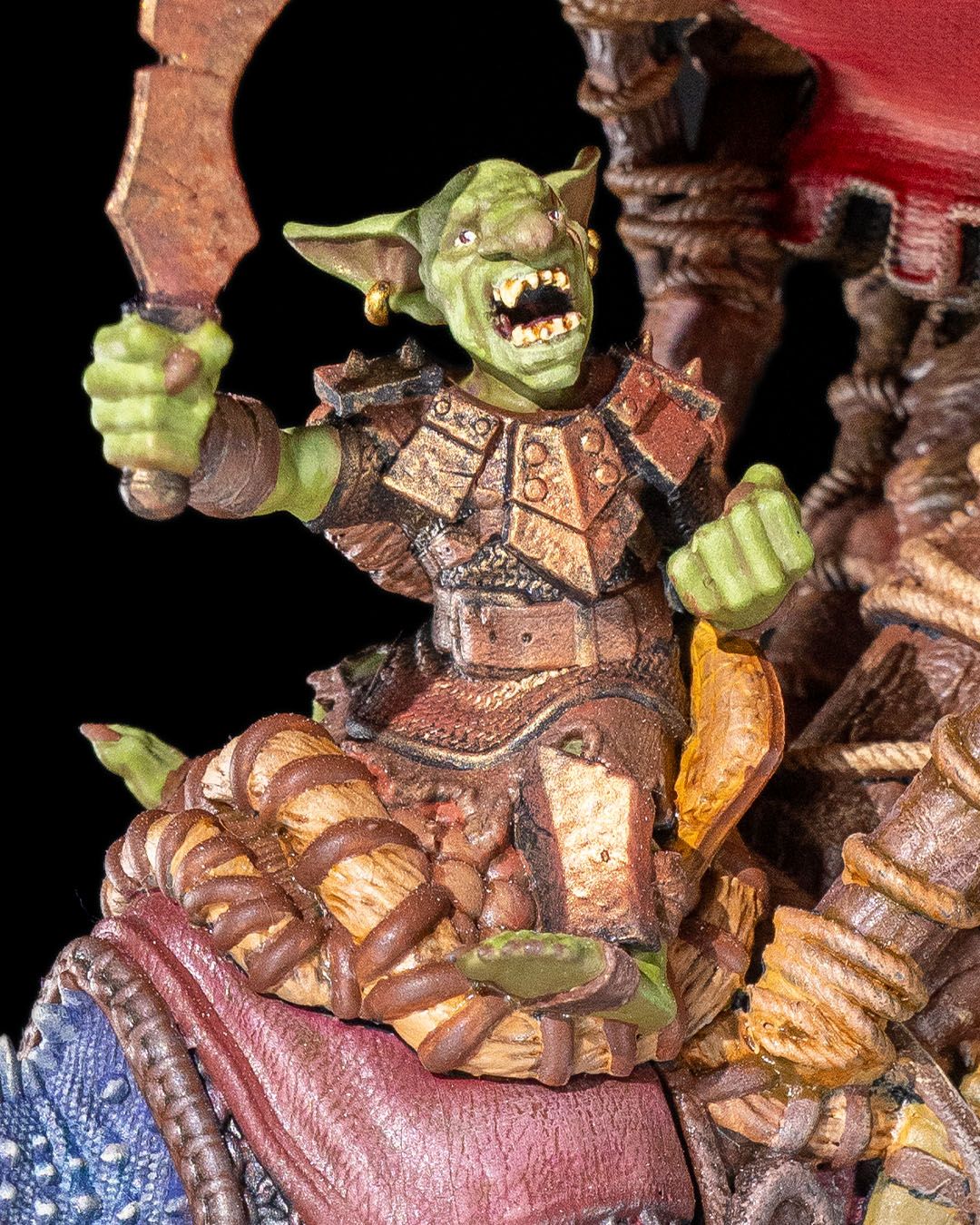 GI Goblin Rider