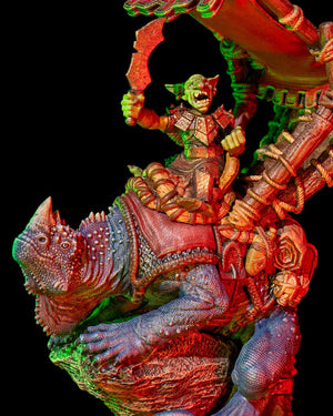 GI Goblin Rider