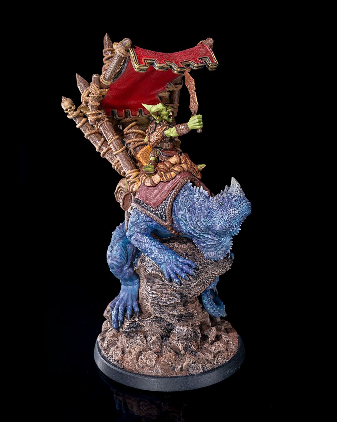 GI Goblin Rider