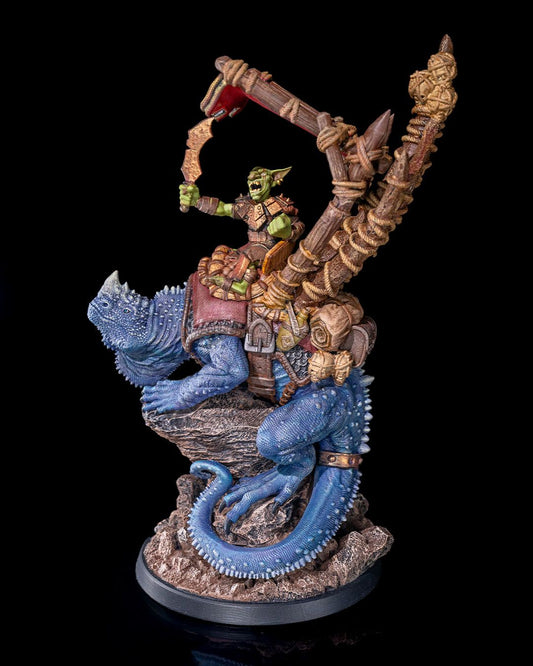 GI Goblin Rider