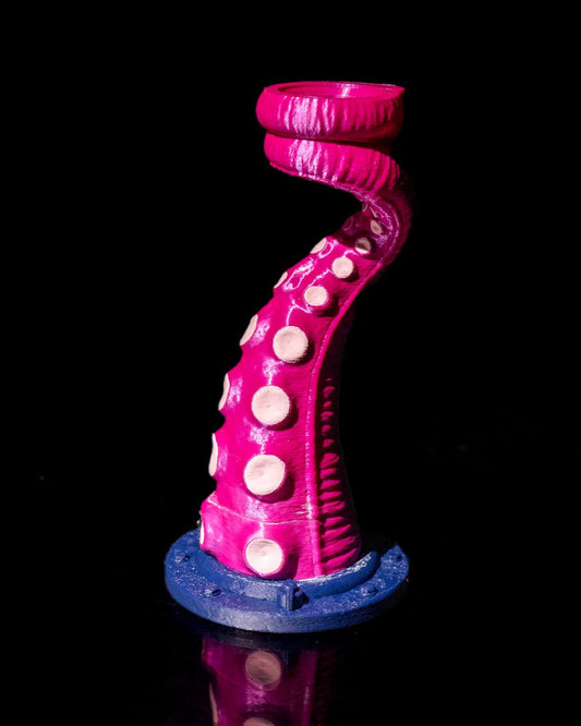 Tentacle Sconce Desk