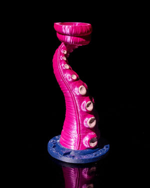 Tentacle Sconce Desk