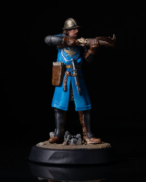 GI Town Guard 03