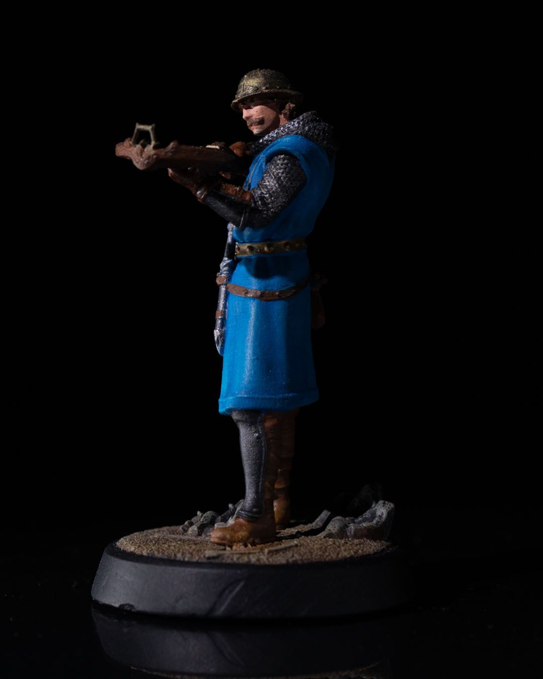 GI Town Guard 03