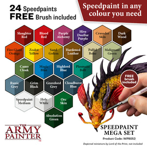 Speedpaint Mega Set 1.0